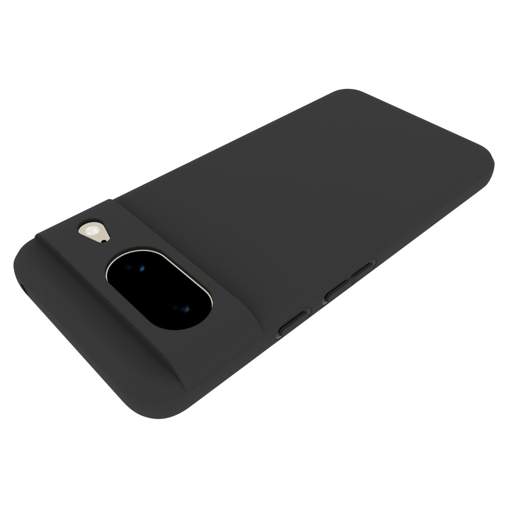 Funda TPU Google Pixel 8 negro