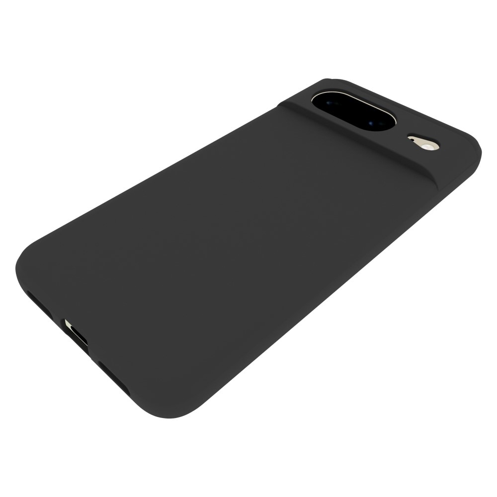 Funda TPU Google Pixel 8 negro