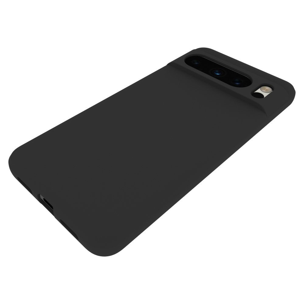 Funda TPU Google Pixel 8 Pro negro