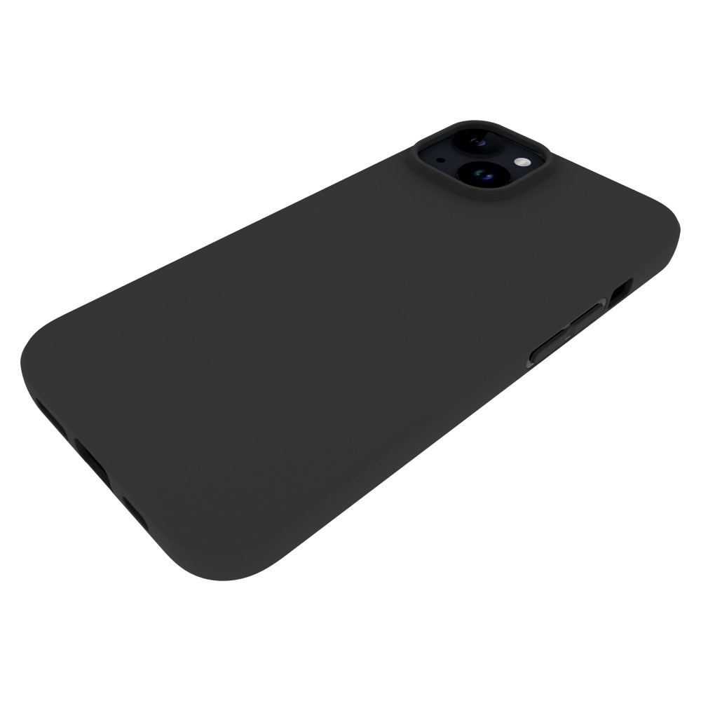 Funda TPU iPhone 15 negro