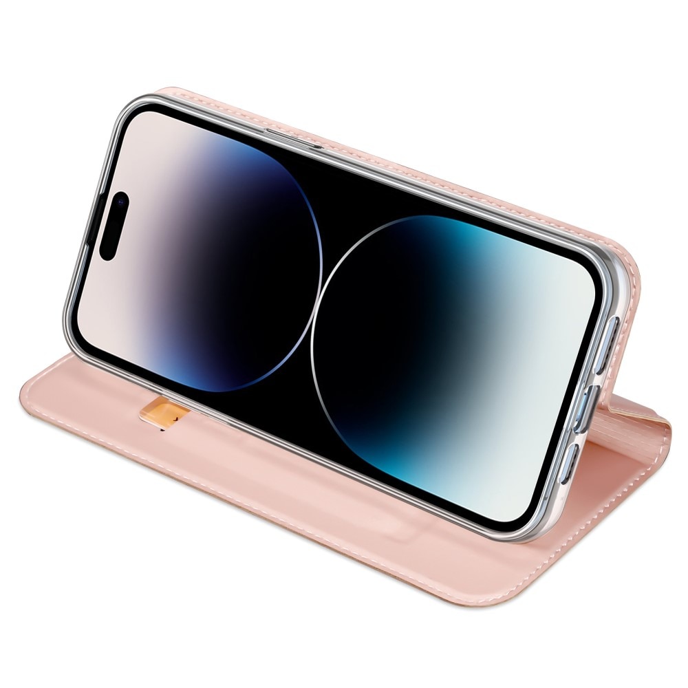 Skin Pro Series iPhone 15 Pro Max Rose Gold