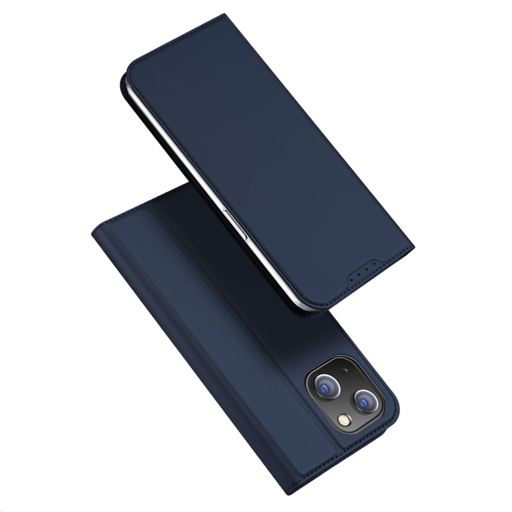 Skin Pro Series iPhone 15 Navy