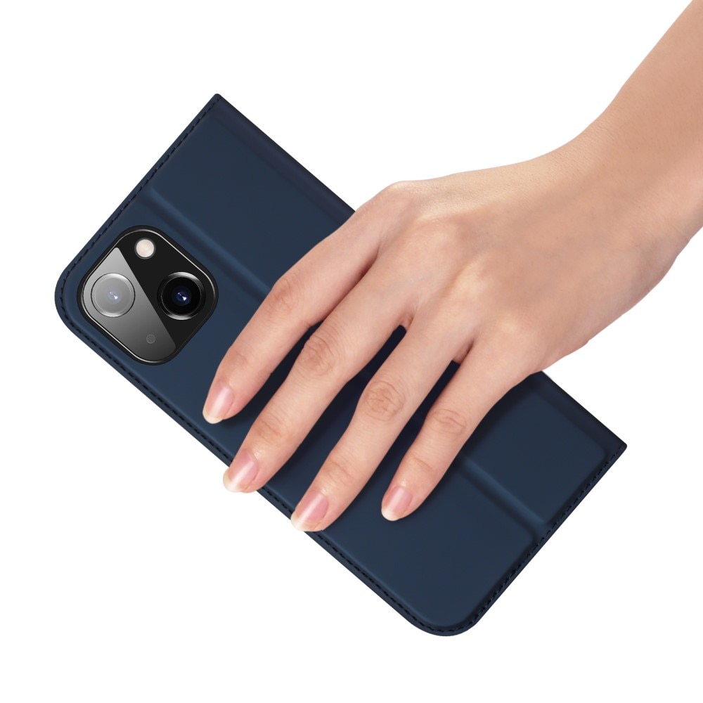 Skin Pro Series iPhone 15 Navy