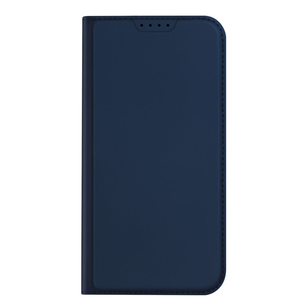 Skin Pro Series iPhone 15 Navy