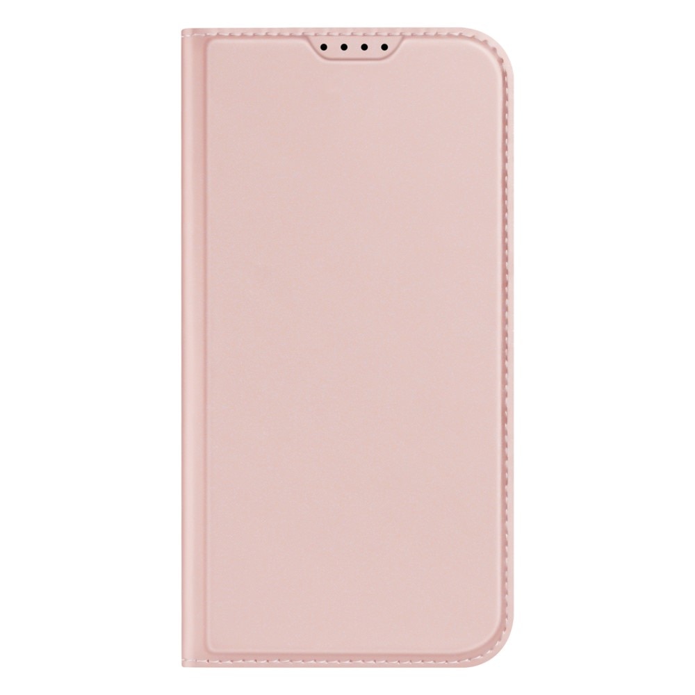 Skin Pro Series iPhone 15 Rose Gold