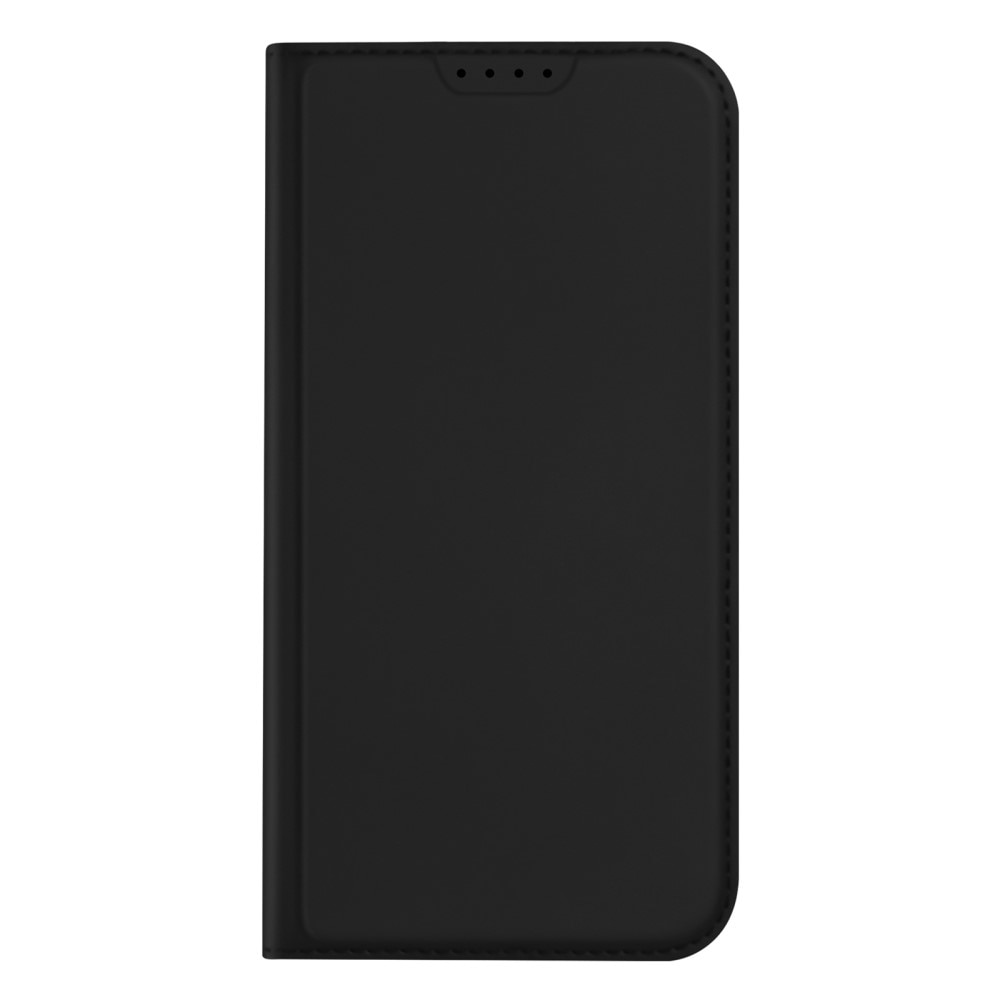 Skin Pro Series iPhone 15 Plus Black