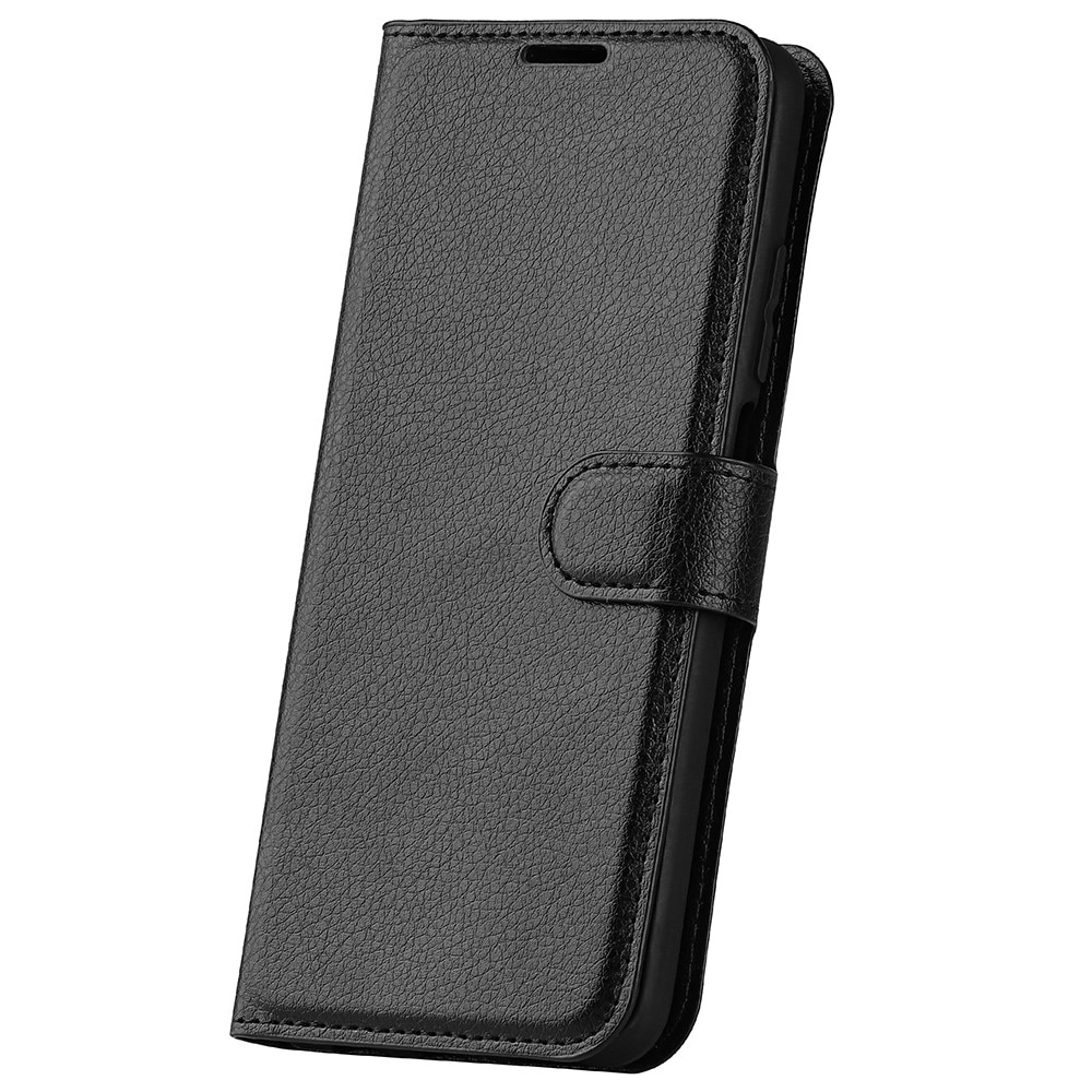 Funda cartera Google Pixel 8 Pro negro