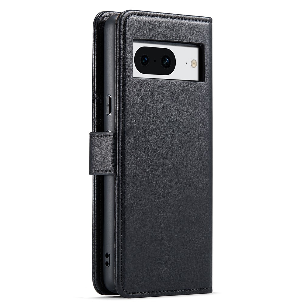 Cartera Magnet Wallet Google Pixel 8 Black