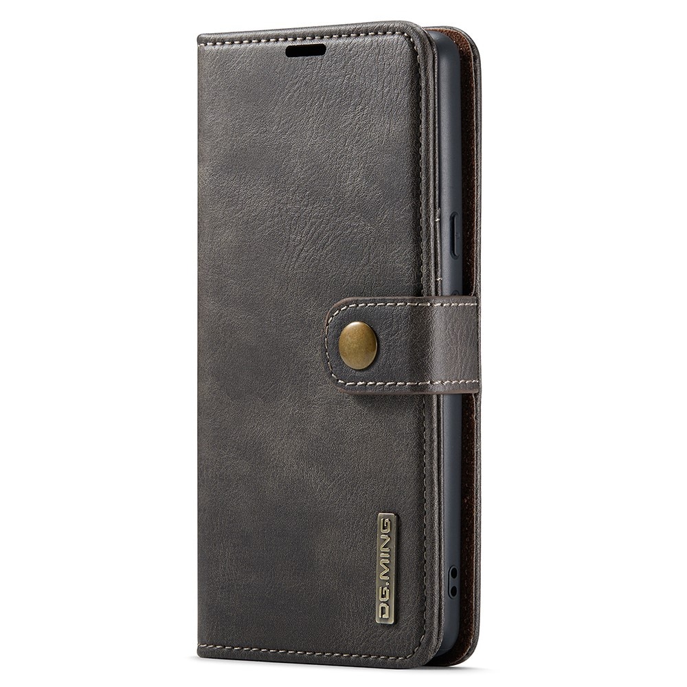 Cartera Magnet Wallet Google Pixel 8 Brown