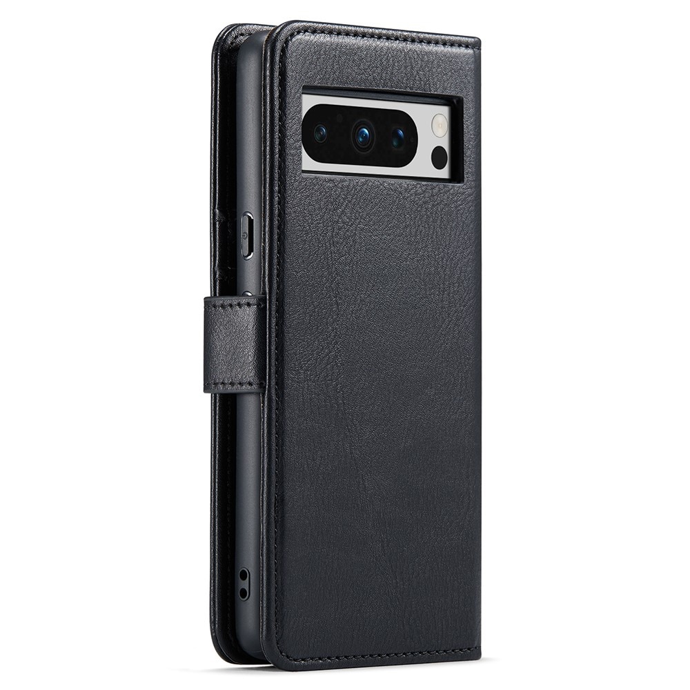 Cartera Magnet Wallet Google Pixel 8 Pro Black