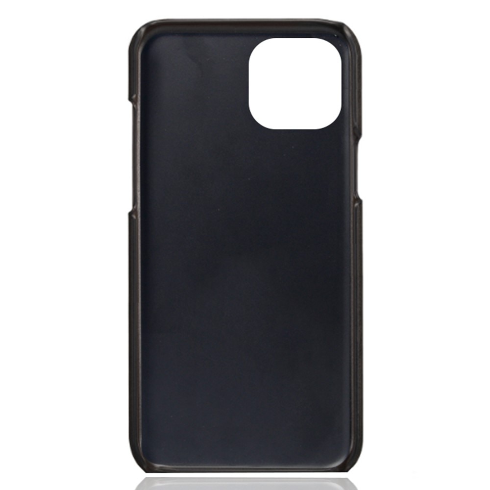 Funda Card Slots iPhone 15 negro