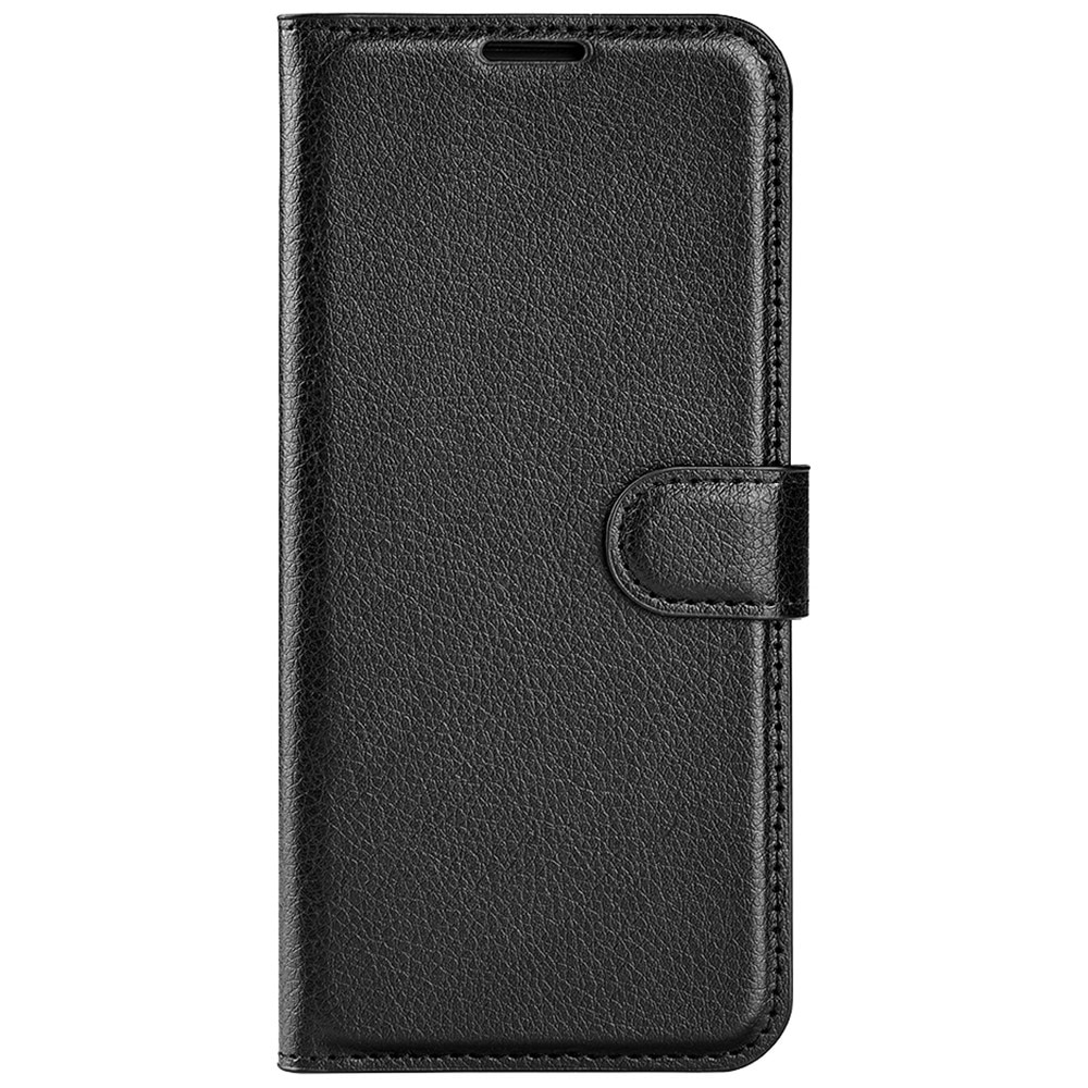 Funda cartera Samsung Galaxy S23 FE negro