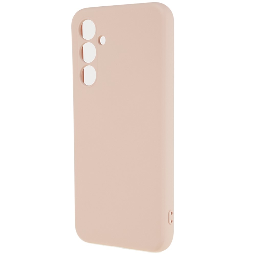 Funda TPU resistente a los golpes Samsung Galaxy S23 FE Rosa