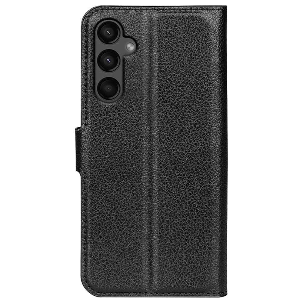 Funda cartera Samsung Galaxy A15 negro