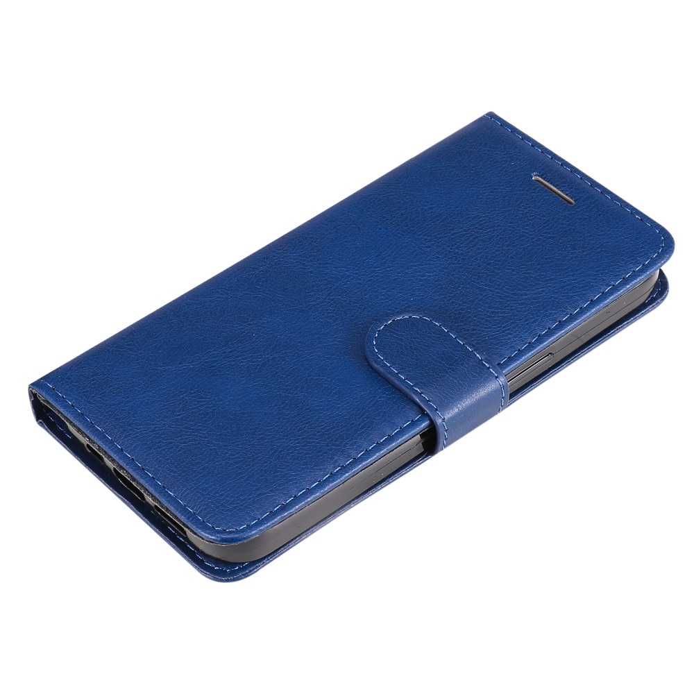 Cartera Samsung Galaxy S24 azul