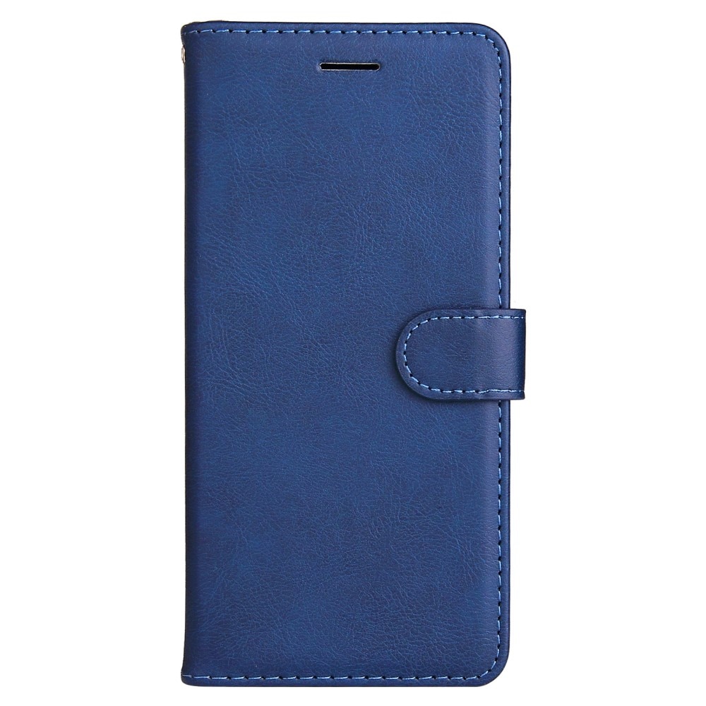 Cartera Samsung Galaxy S24 azul