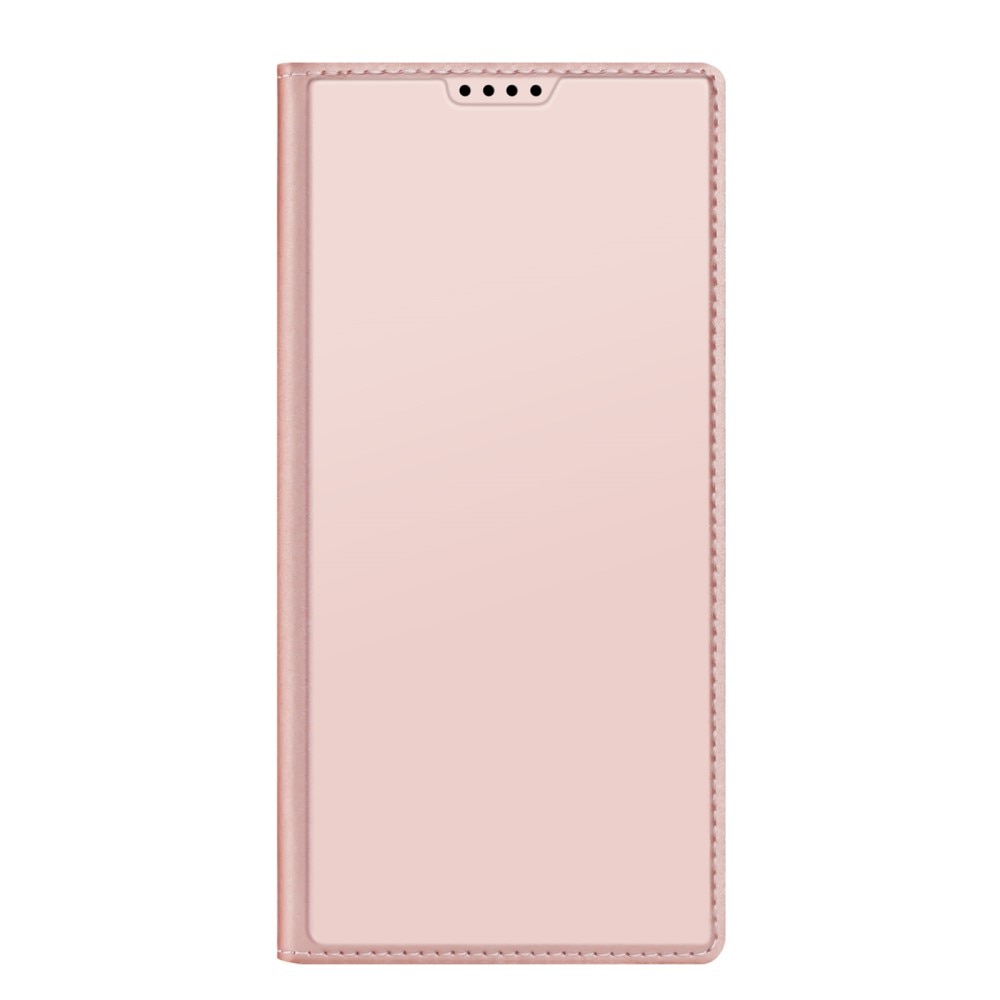 Skin Pro Series Samsung Galaxy S24 Ultra Rose Gold