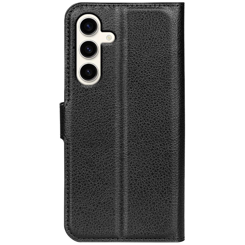 Funda cartera Samsung Galaxy S24 negro