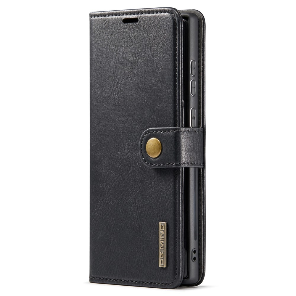 Cartera Magnet Wallet Samsung Galaxy S24 Ultra Black