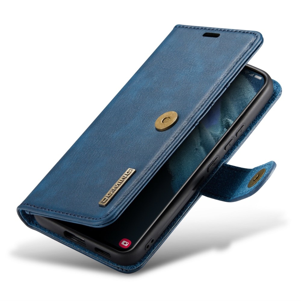 Cartera Magnet Wallet Samsung Galaxy S24 Blue