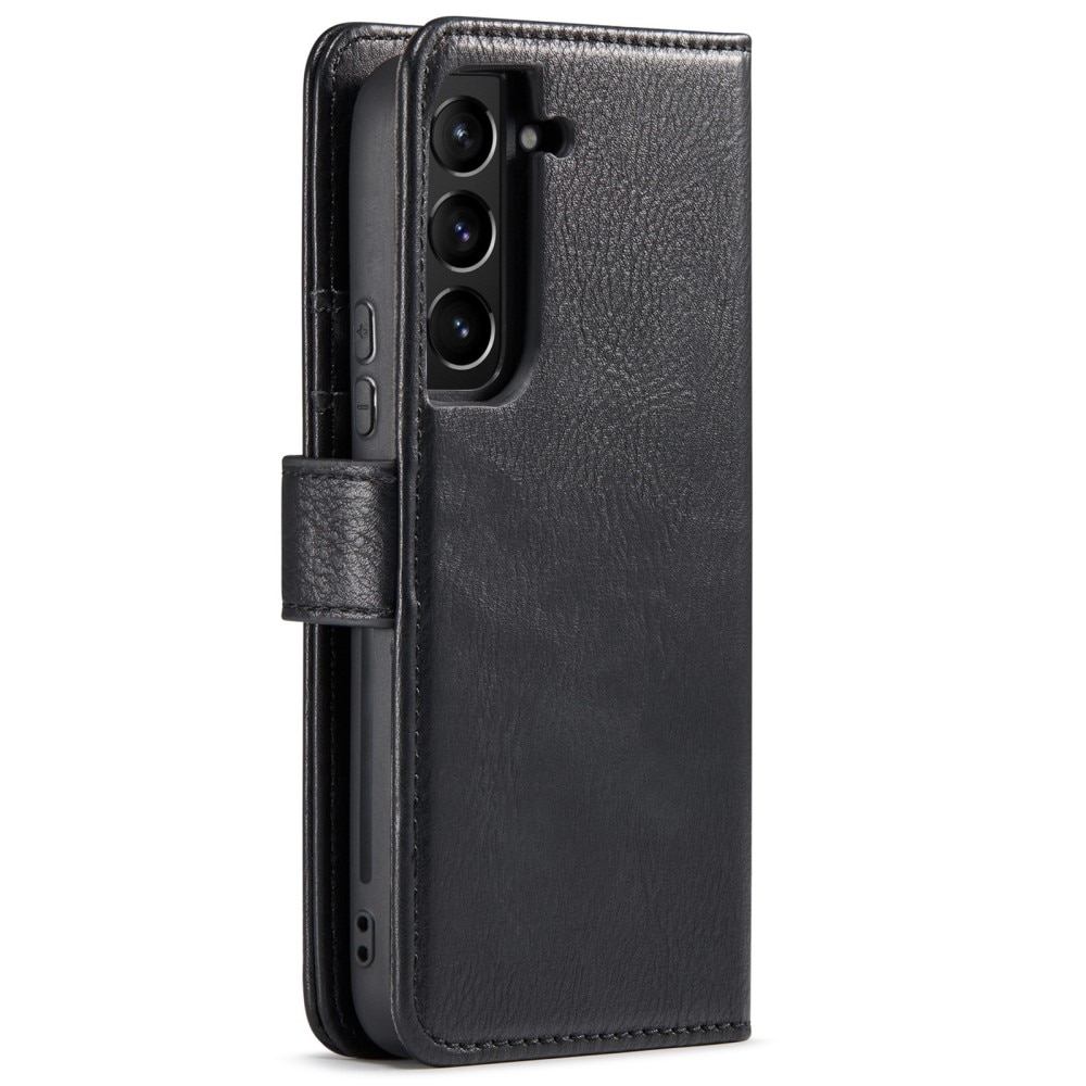 Cartera Magnet Wallet Samsung Galaxy S24 Black