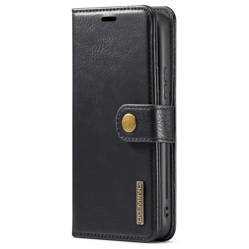 Cartera Magnet Wallet Samsung Galaxy S24 Plus Black