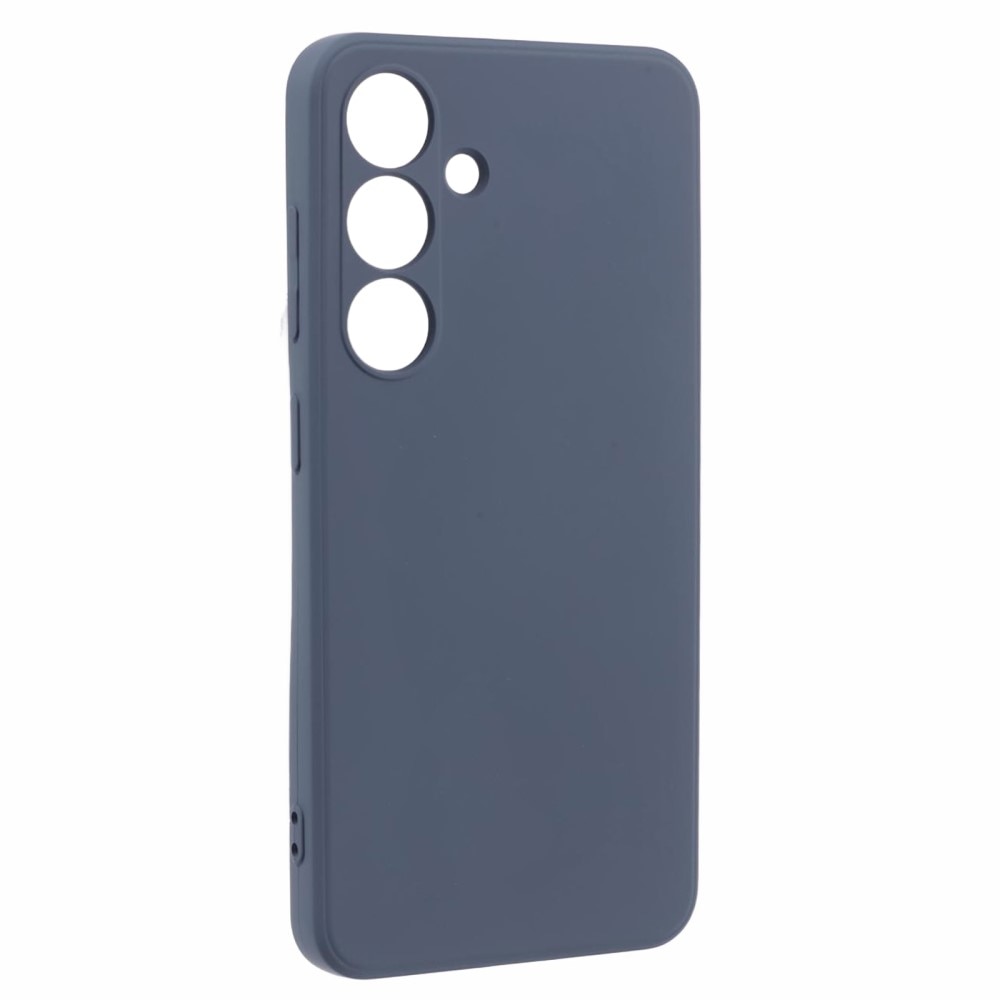 Funda TPU resistente a los golpes Samsung Galaxy S24 Azul