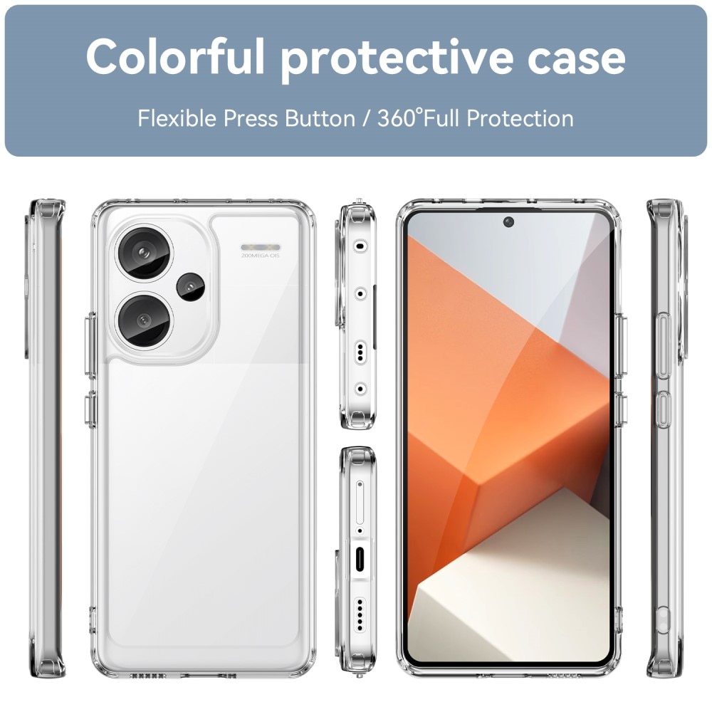 Protector Cristal Templado Xiaomi Poco X3 Pro 3MK Flexible