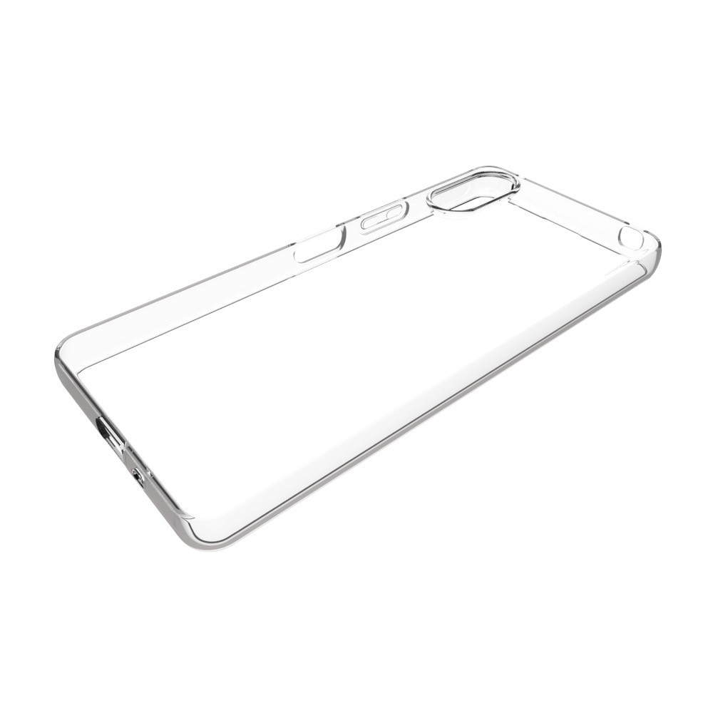 TPU Funda Sony Xperia 10 VI Clear