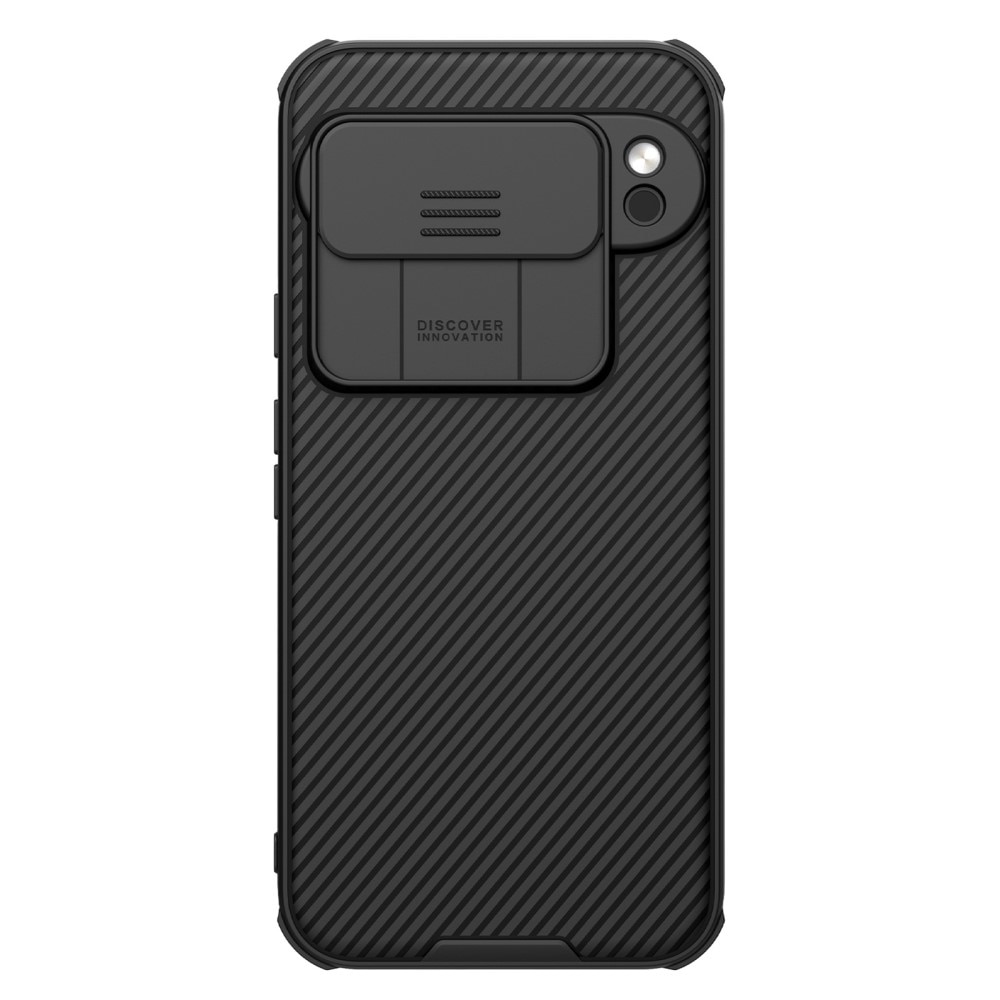 Funda CamShield Google Pixel 9 Pro XL negro