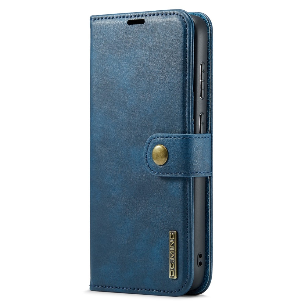 Cartera Magnet Wallet Samsung Galaxy A55 Blue