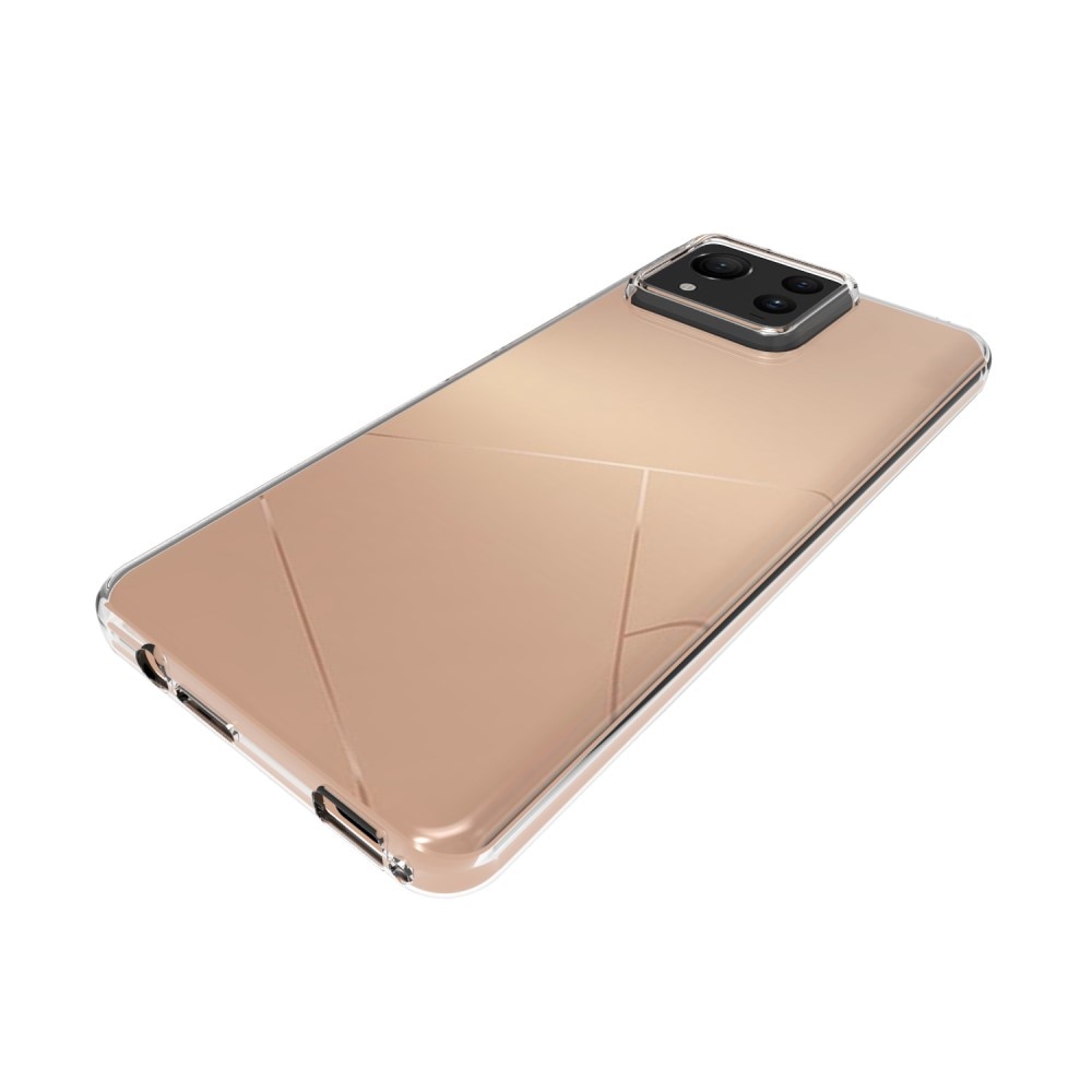 TPU Funda Asus Zenfone 11 Ultra Clear