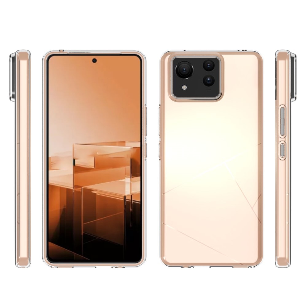 TPU Funda Asus Zenfone 11 Ultra Clear