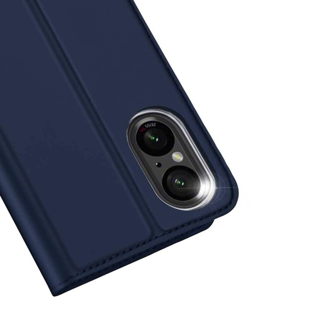 Skin Pro Series Sony Xperia 10 VI Navy