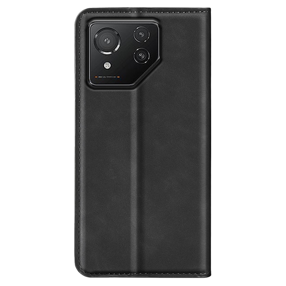 Funda delgada cartera Asus ROG Phone 8 Pro negro