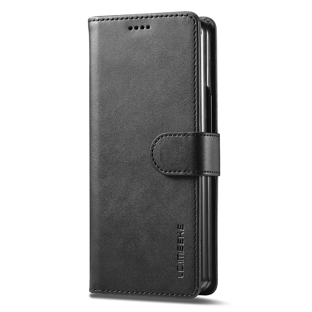 Cartera Samsung Galaxy Z Fold 6 negro