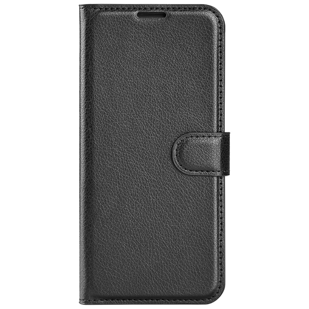 Funda cartera Motorola Edge 50 Pro negro