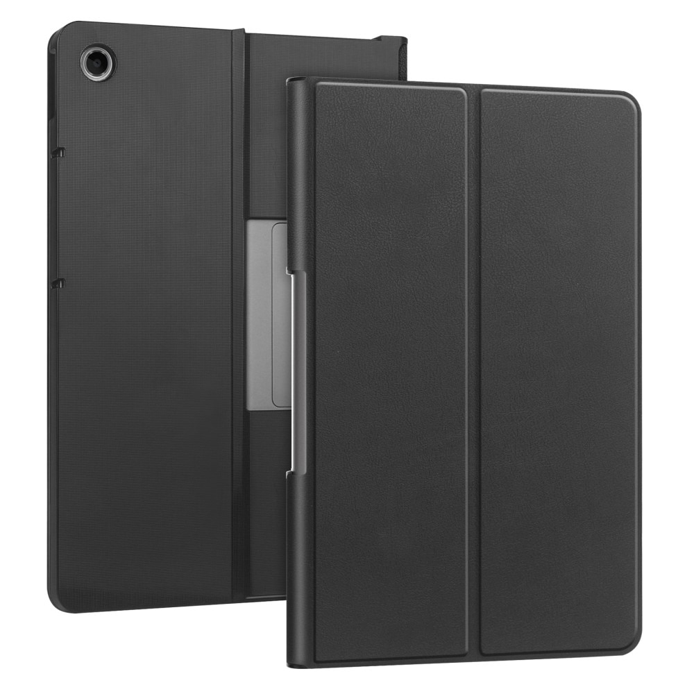 Funda Lenovo Tab Plus negro