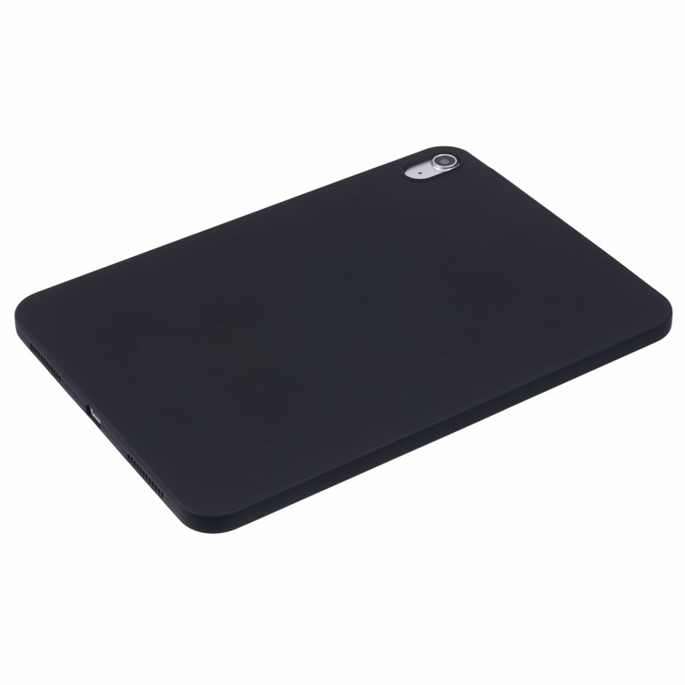 Funda Apple iPad 11 11th Gen (2025), negro