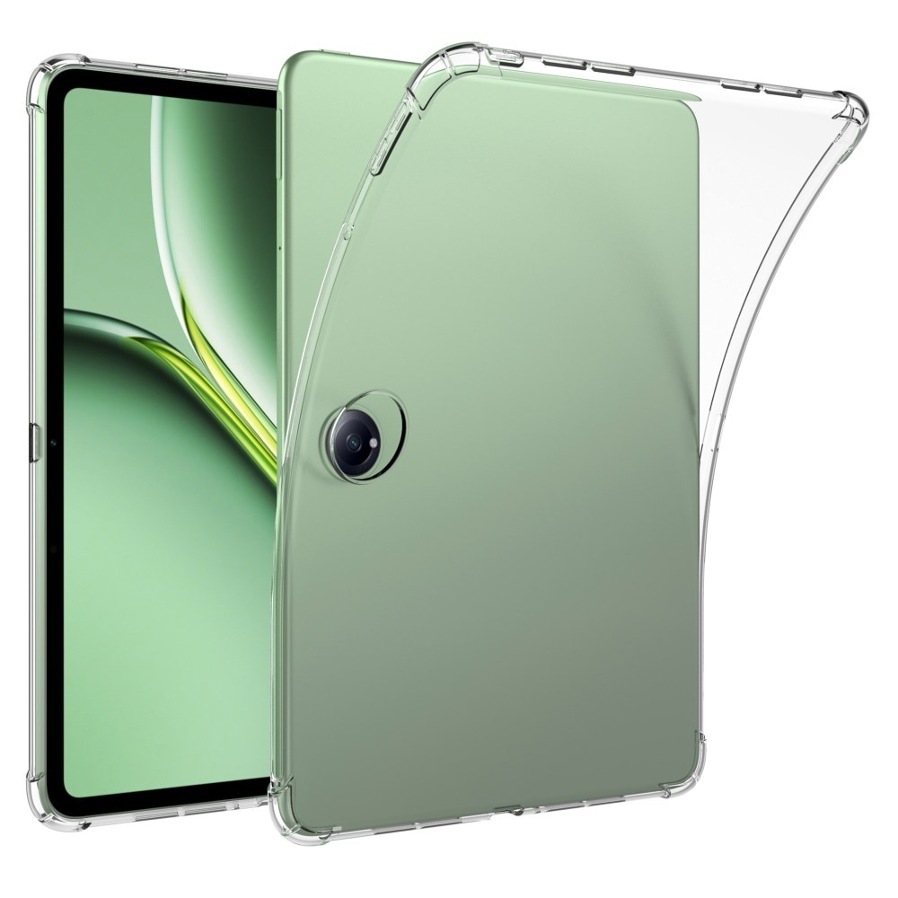 Funda OnePlus Pad Pro transparente