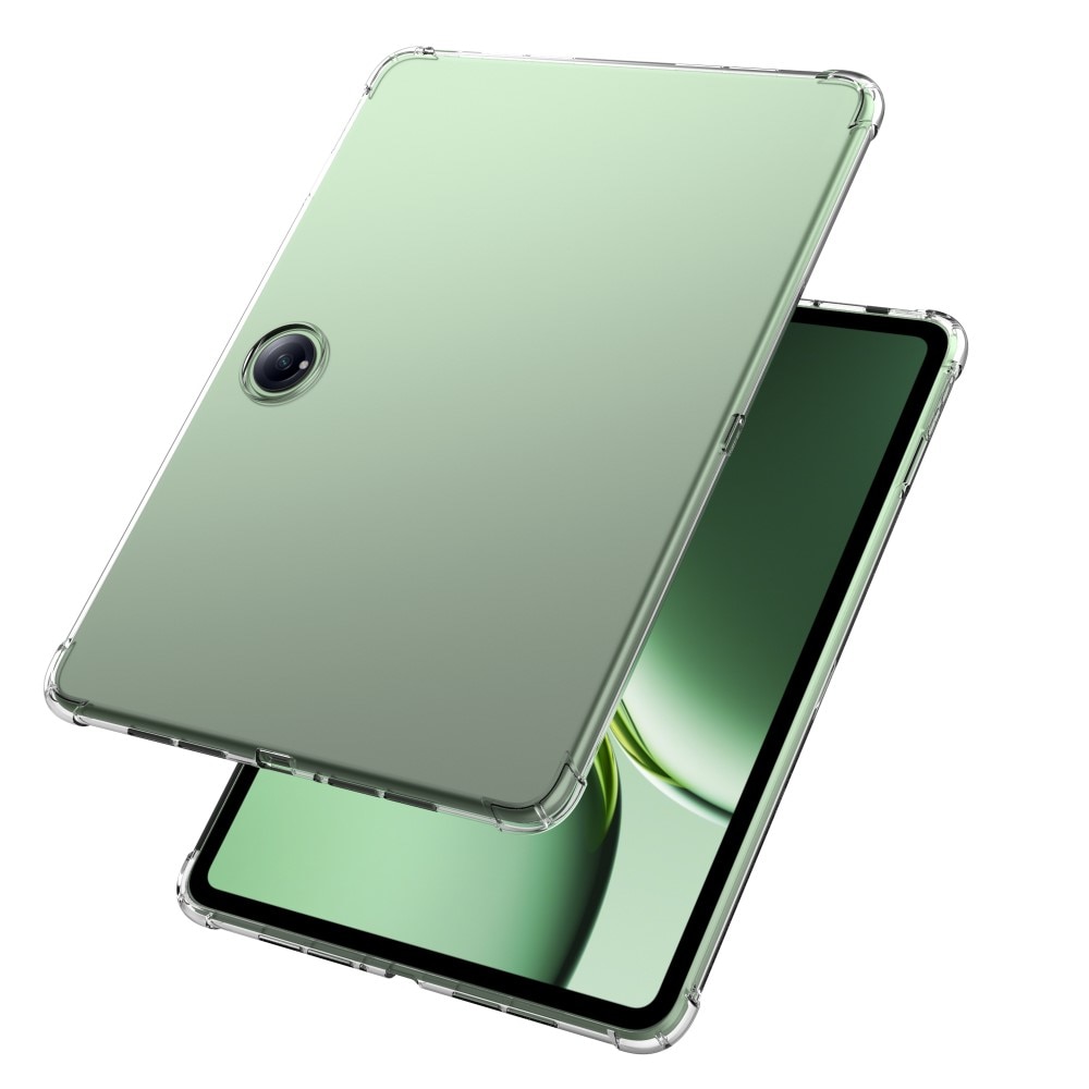 Funda OnePlus Pad Pro transparente