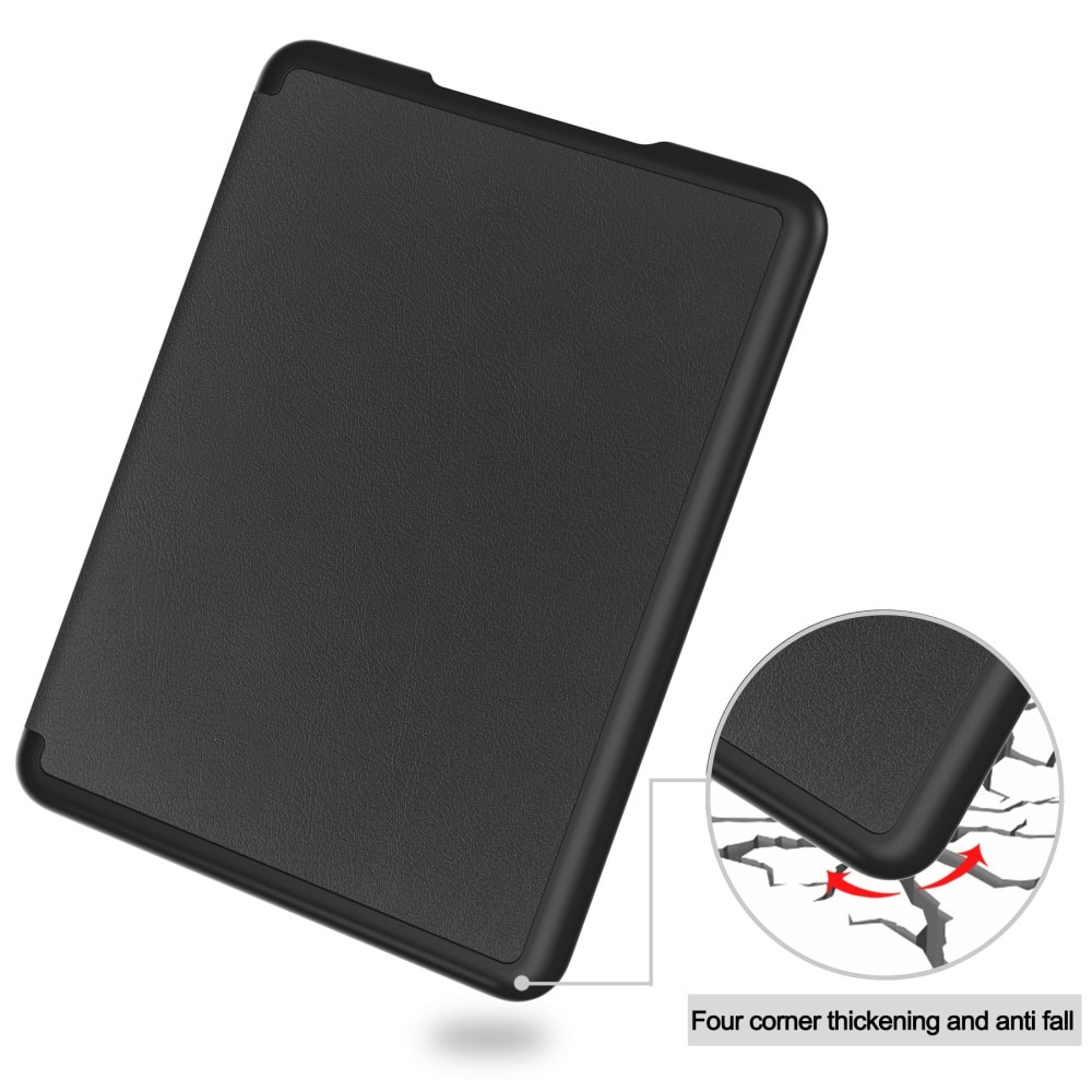 Funda Amazon Kindle Paperwhite (2024) negro