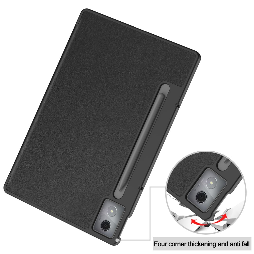 Funda Tri-Fold Lenovo Idea Tab Pro Negro