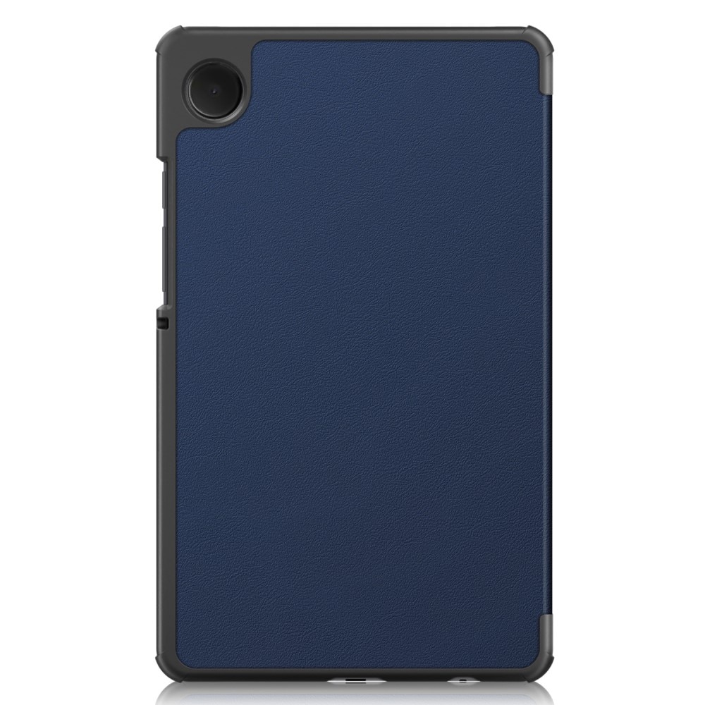 Funda Tri-Fold Samsung Galaxy Tab A9 azul