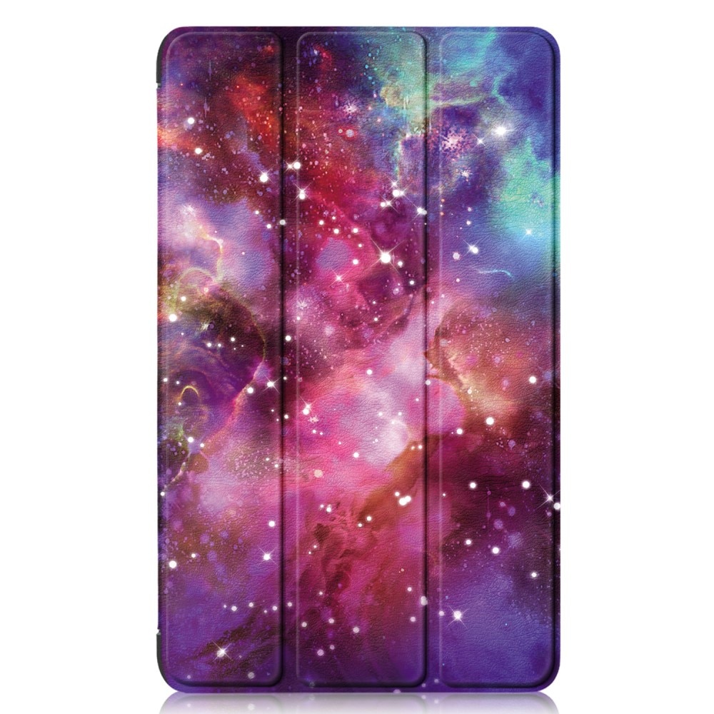 Funda Tri-Fold Samsung Galaxy Tab A9 espacio