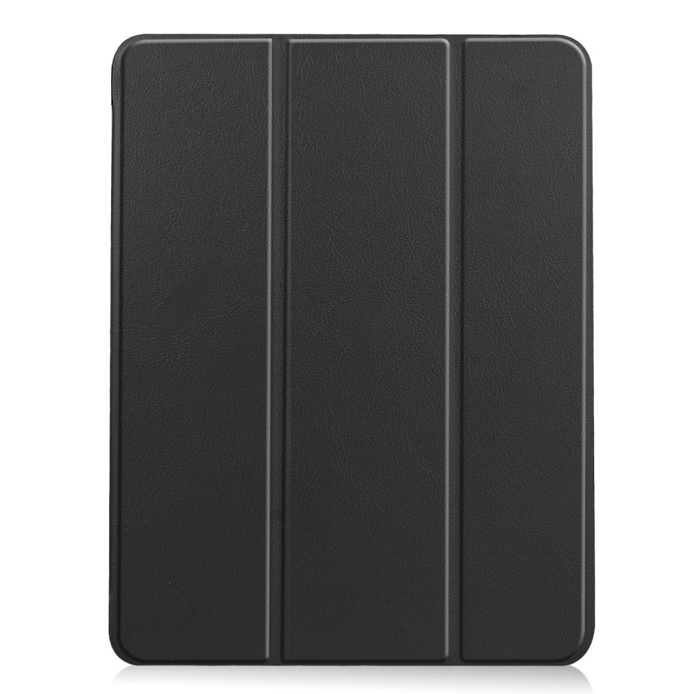 Funda Tri-Fold con portalápices Apple iPad Air 11 7th Gen (2025) negro