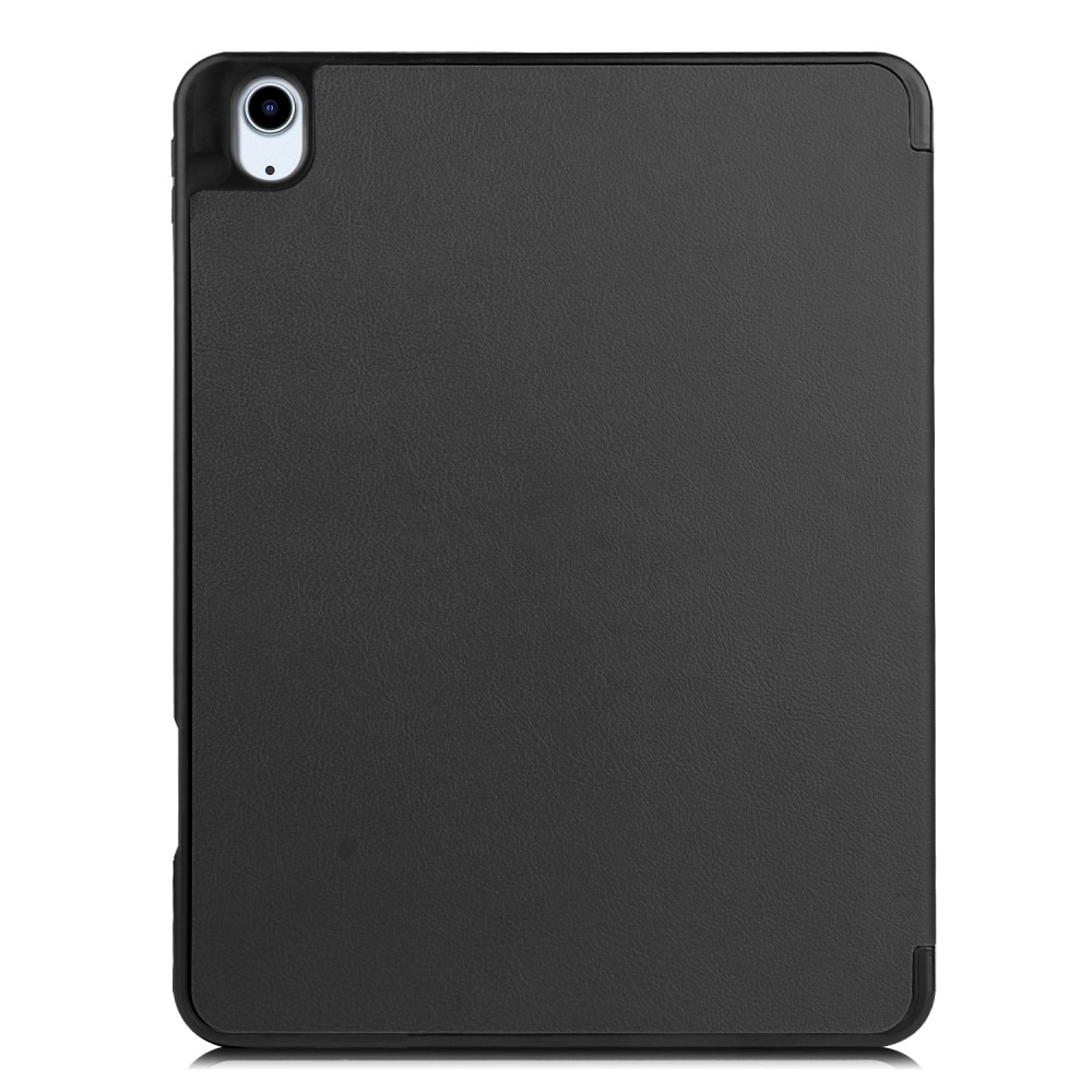 Funda Tri-Fold con portalápices Apple iPad Air 11 7th Gen (2025) negro