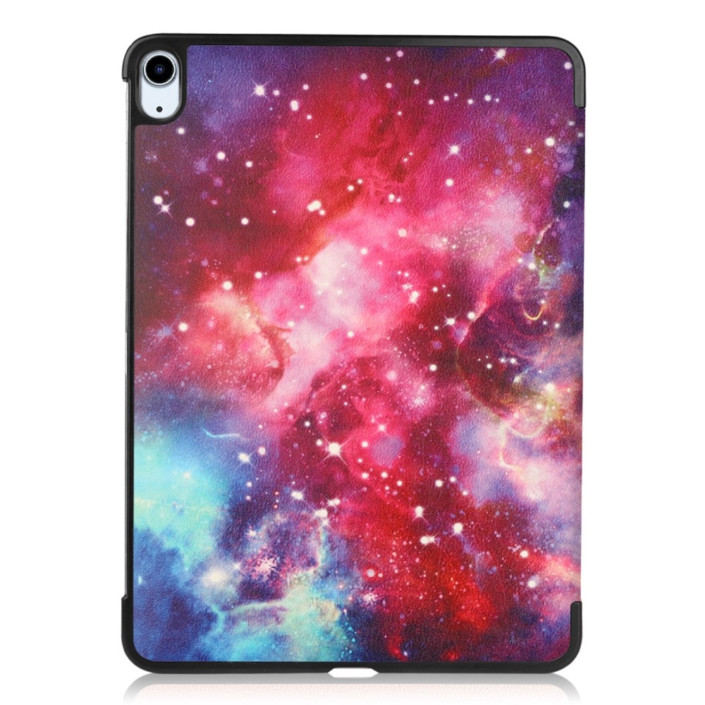 Funda Tri-Fold Apple iPad Air 11 7th Gen (2025) Espacio