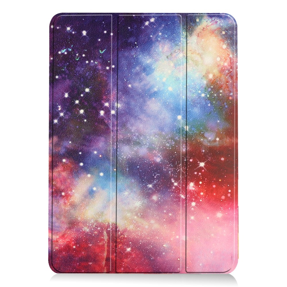 Funda Tri-Fold iPad Air 11 6th Gen (2024) espacio