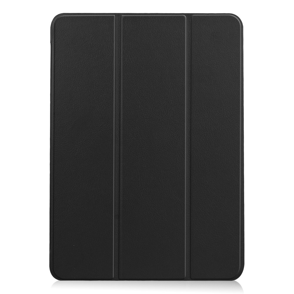 Funda Tri-Fold Apple iPad Air 11 7th Gen (2025) Negro